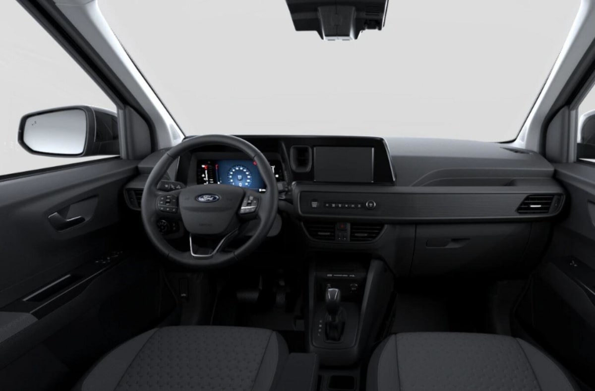 391374_p2 - FORD - TRANSIT - 2026 - photo 4