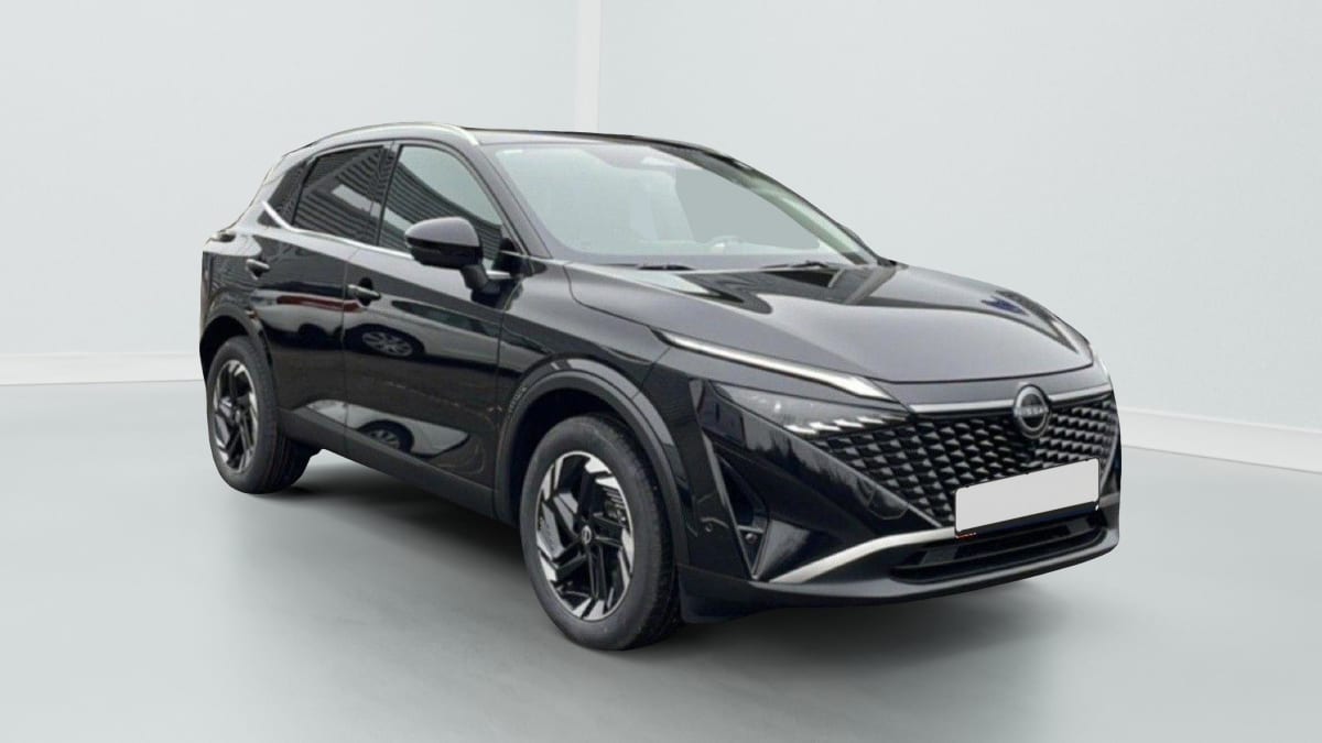 381104_p2 - NISSAN - QASHQAI - 2025 - photo 3