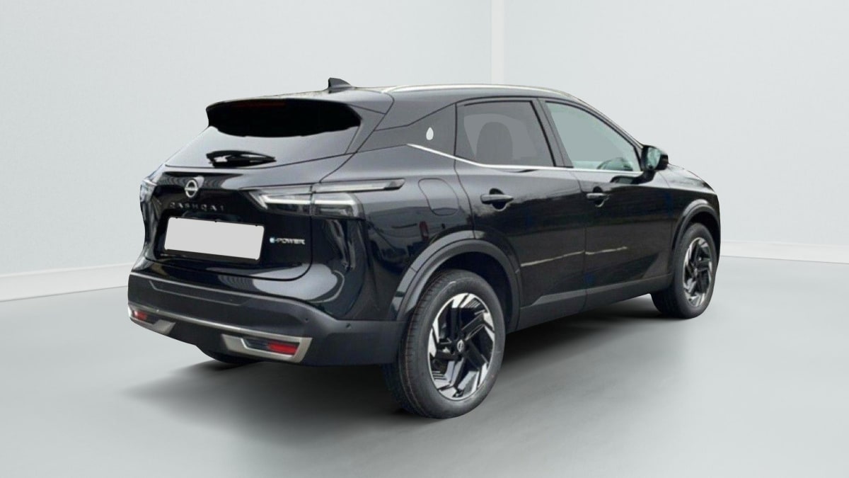 381104_p2 - NISSAN - QASHQAI - 2025 - photo 5