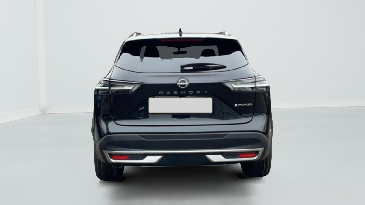 381104_p2 - NISSAN - QASHQAI - 2025 - photo 6
