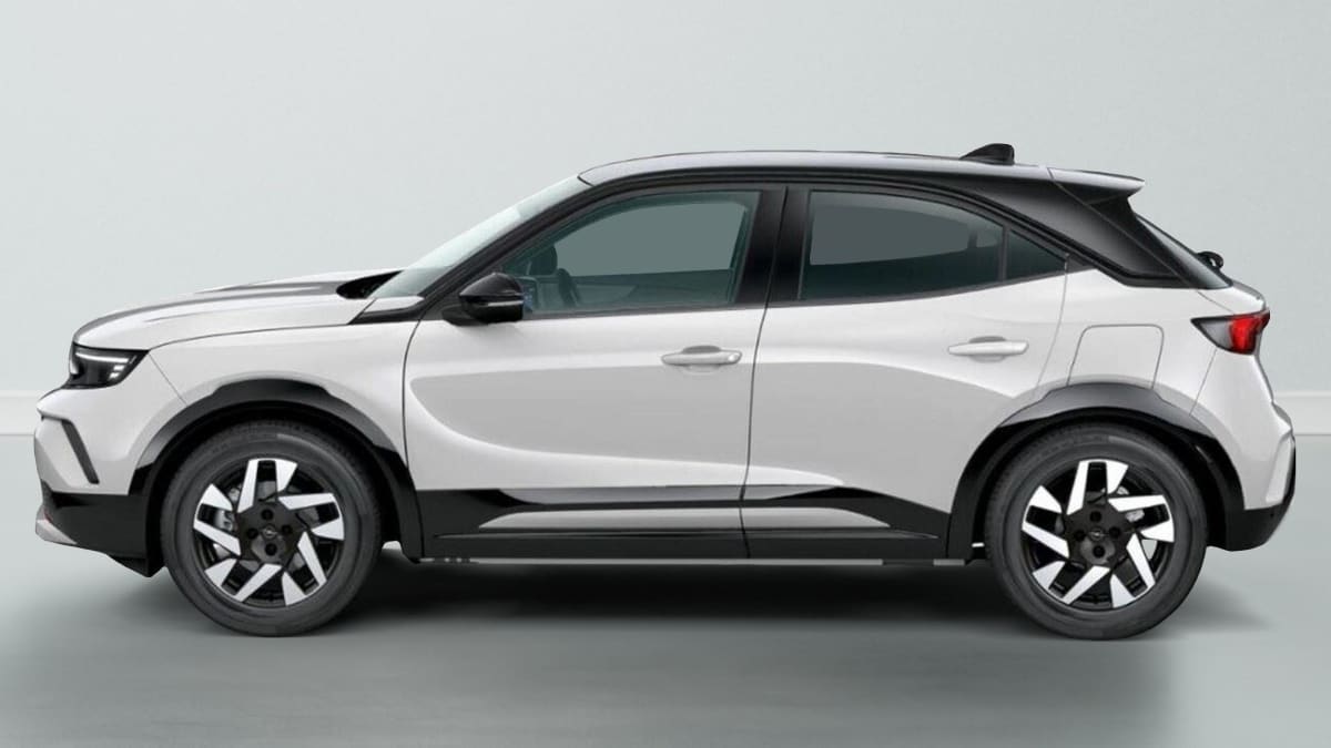 391486_p2 - OPEL - MOKKA - 2026 - photo 2
