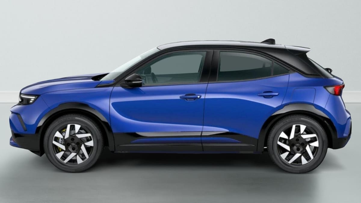 391487_p2 - OPEL - MOKKA - 2026 - photo 2