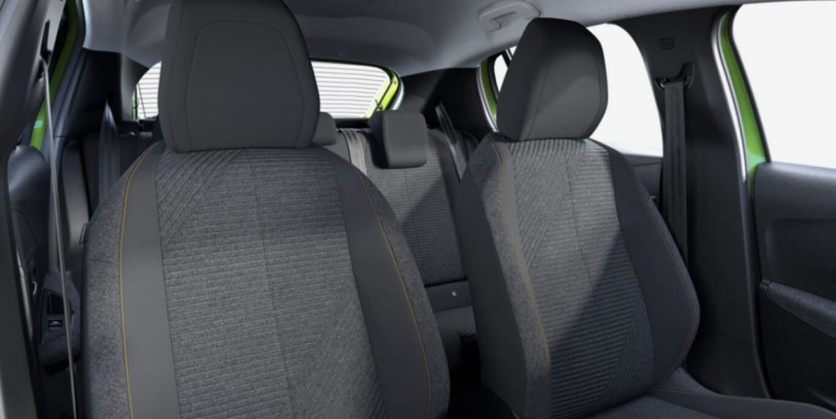 391379_p2 - PEUGEOT - 208 - 2026 - photo 8