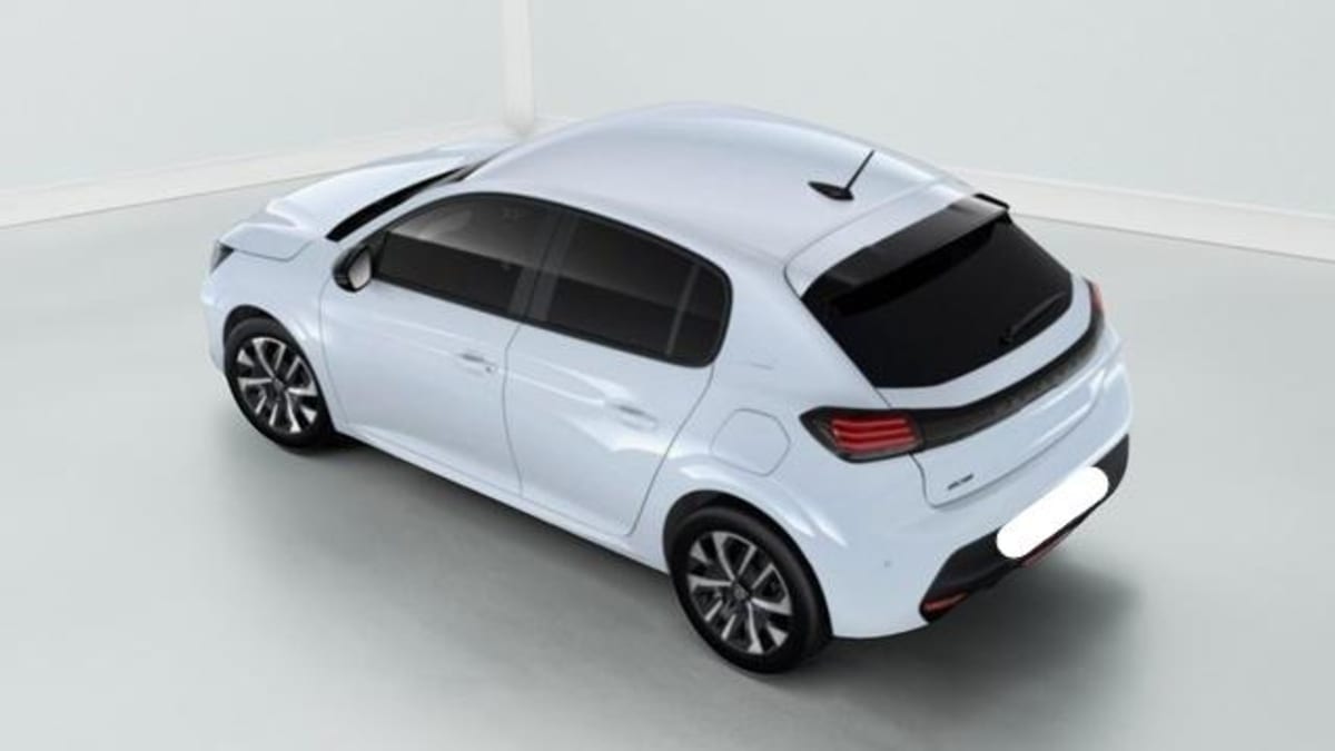 391379_p2 - PEUGEOT - 208 - 2026 - photo 4