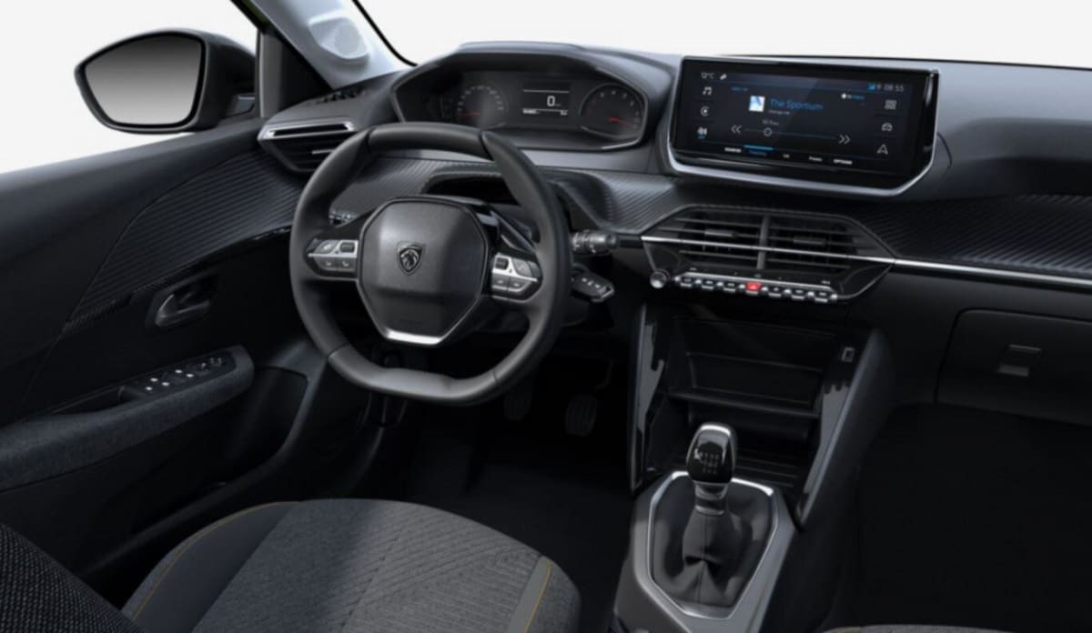 391379_p2 - PEUGEOT - 208 - 2026 - photo 6