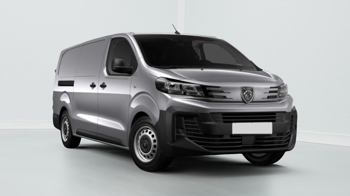 389833_p2 - PEUGEOT - EXPERT - 2026 - photo 1