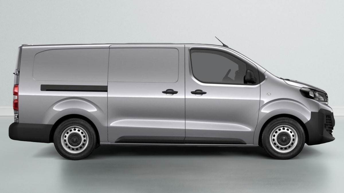 389833_p2 - PEUGEOT - EXPERT - 2026 - photo 3