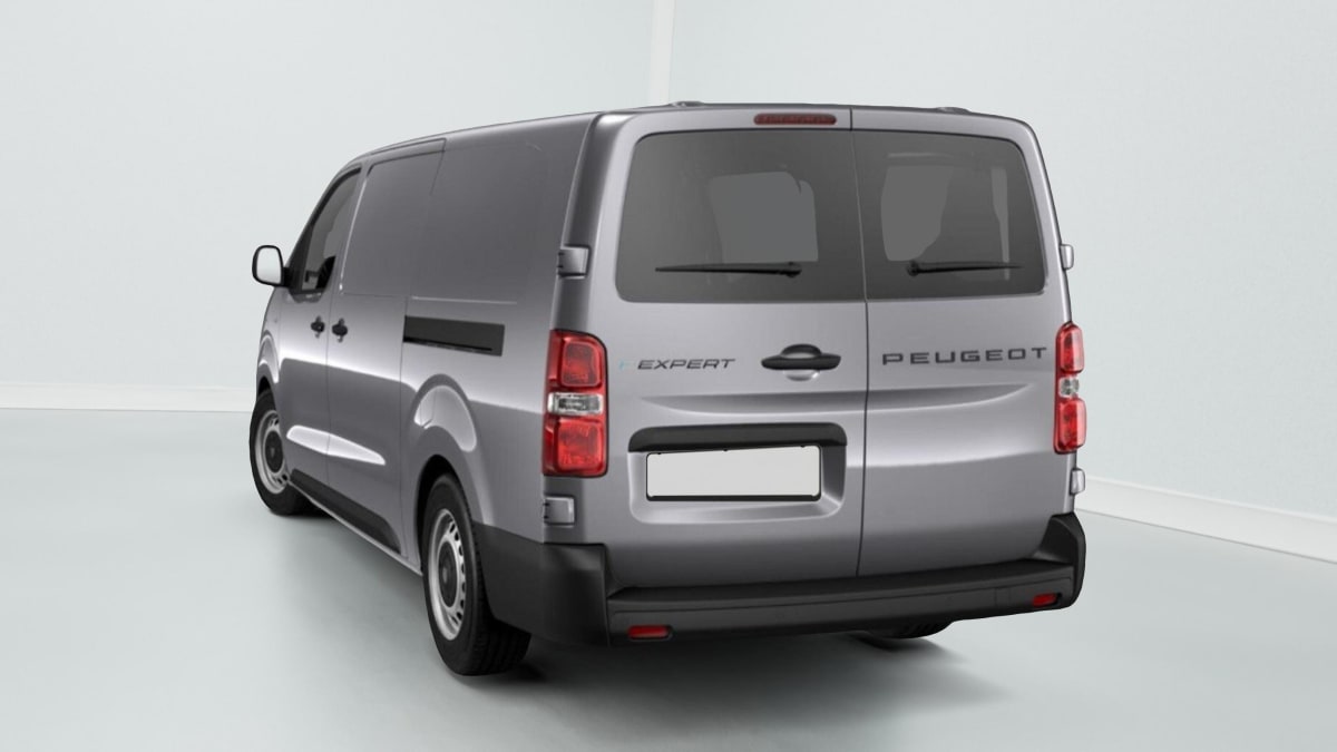 389833_p2 - PEUGEOT - EXPERT - 2026 - photo 4