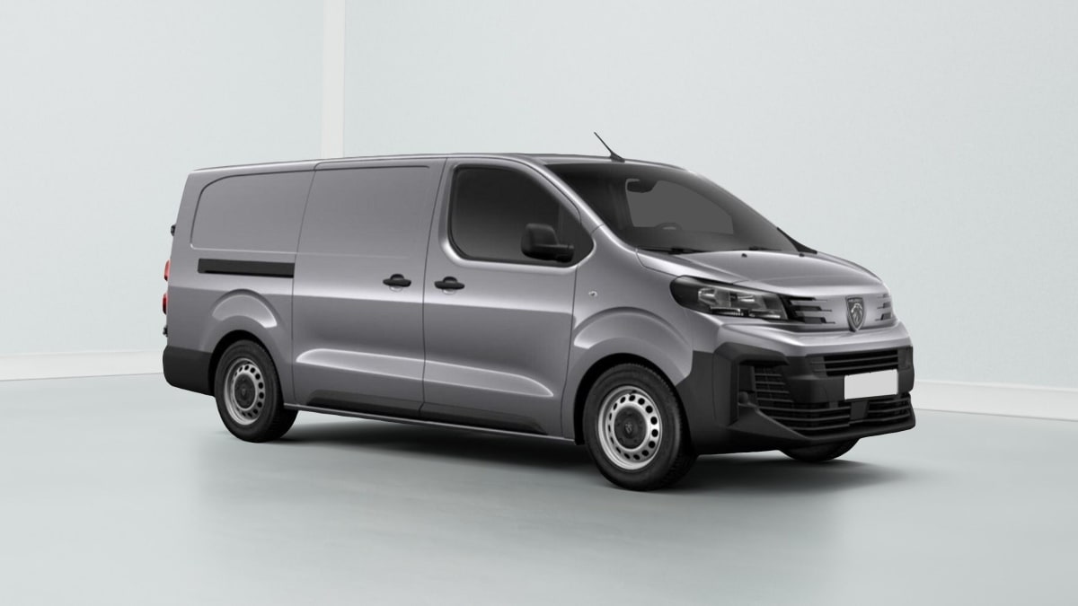 389833_p2 - PEUGEOT - EXPERT - 2026 - photo 2