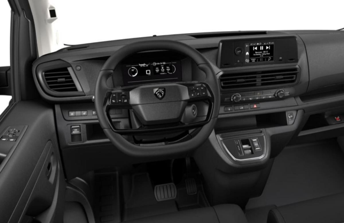 389833_p2 - PEUGEOT - EXPERT - 2026 - photo 5