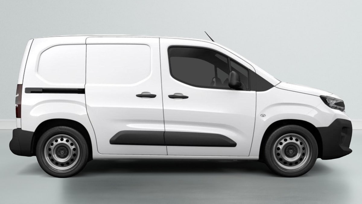 391378_p2 - PEUGEOT - PARTNER - 2026 - photo 3