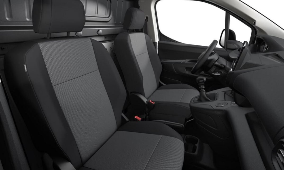 391378_p2 - PEUGEOT - PARTNER - 2026 - photo 6