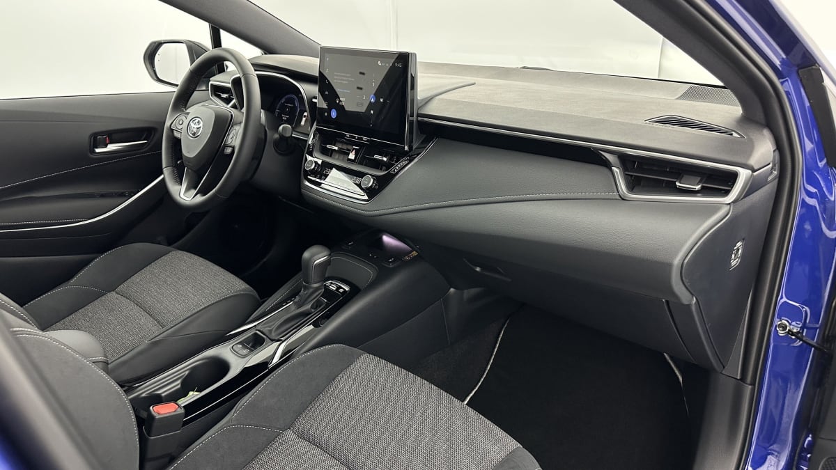 391462_p2 - TOYOTA - COROLLA TOURING SPORT - 2026 - photo 8
