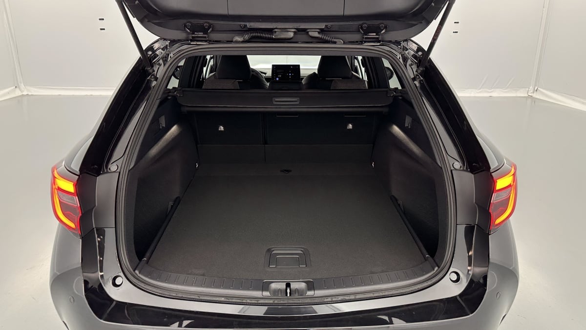 391463_p2 - TOYOTA - COROLLA TOURING SPORT - 2026 - photo 10