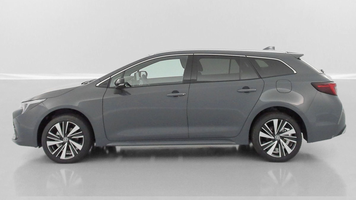 391464_p2 - TOYOTA - COROLLA TOURING SPORT - 2026 - photo 4