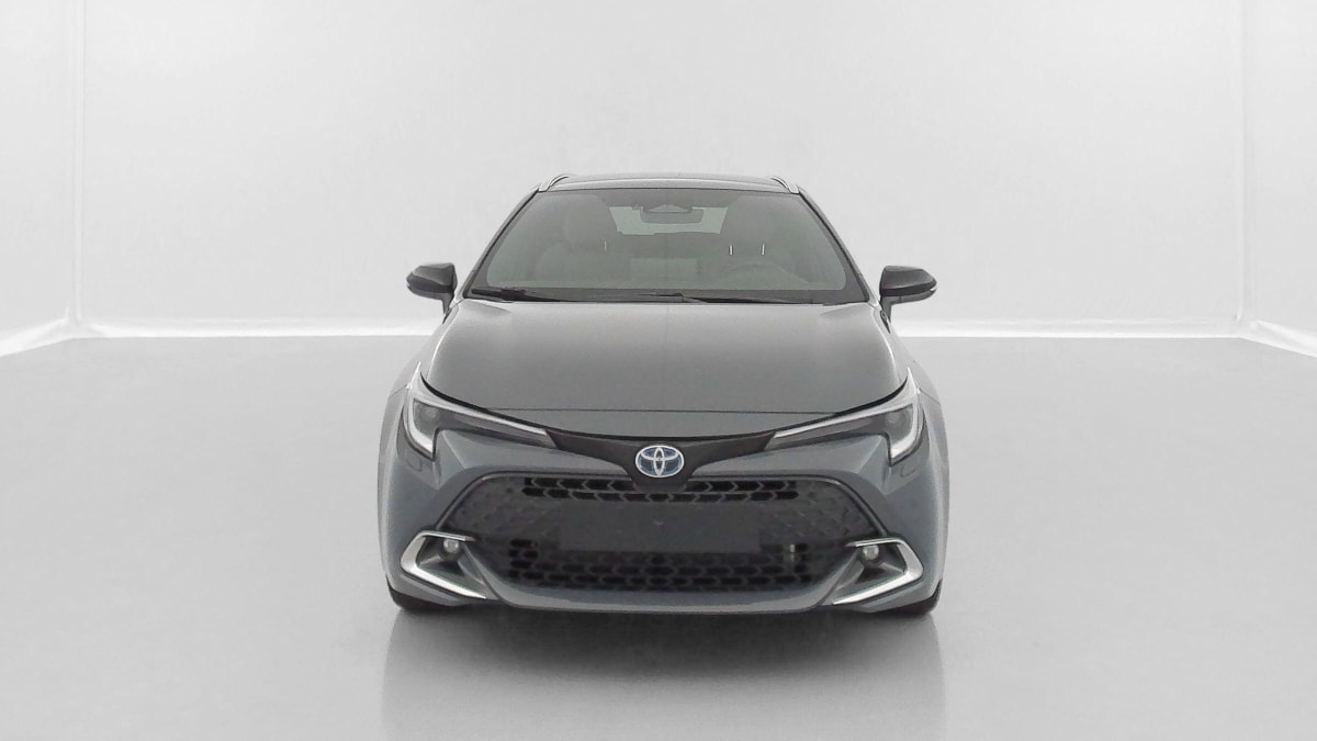 391464_p2 - TOYOTA - COROLLA TOURING SPORT - 2026 - photo 2