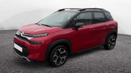 227287_p28 - CITROEN - C3 AIRCROSS - 2021