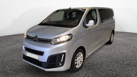 227288_p28 - CITROEN - SPACETOURER - 2019