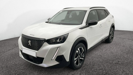 227329_p28 - PEUGEOT - 2008 - 2022