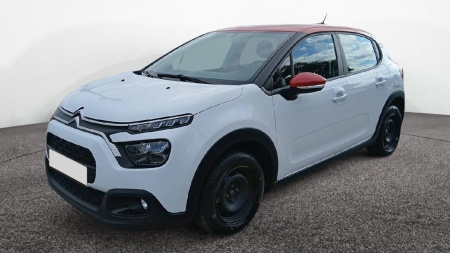 227355_p28 - CITROEN - C3 - 2022