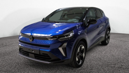 46721_p28 - RENAULT - CAPTUR - 2025
