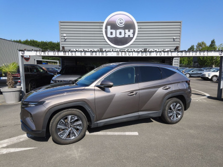 55519549 - HYUNDAI - TUCSON - 2021