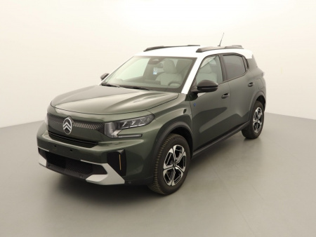 O203060_p3 - CITROEN - E C3 AIRCROSS - 2025