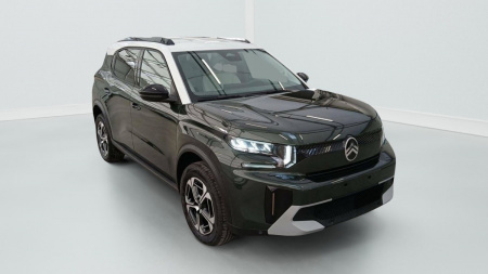 393706_p2 - CITROEN - C3 AIRCROSS - 2026
