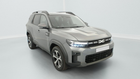 392036_p2 - DACIA - BIGSTER - 2026 392036_p2 - DACIA - BIGSTER - 2026