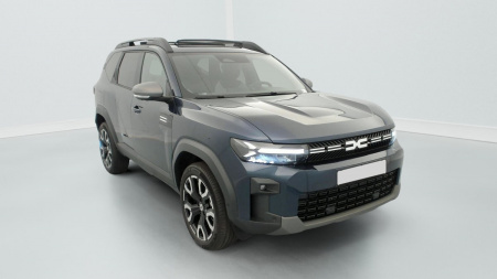 392054_p2 - DACIA - BIGSTER - 2026 392054_p2 - DACIA - BIGSTER - 2026
