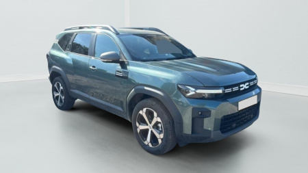 392299_p2 - DACIA - BIGSTER - 2026