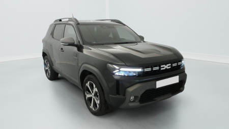 383957_p2 - DACIA - DUSTER - 2026