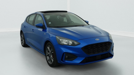 386792_p2 - FORD - FOCUS - 2021