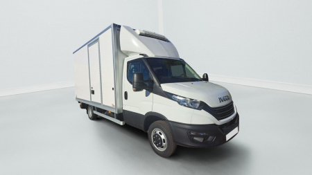 392389_p2 - IVECO - DAILY FRIGORIFIQUE - 2025