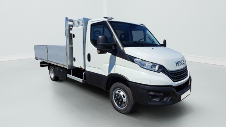 392388_p2 - IVECO - DAILY PLATEAU - 2025