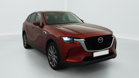 388648_p2 - MAZDA - CX 60 2022 - 2023
