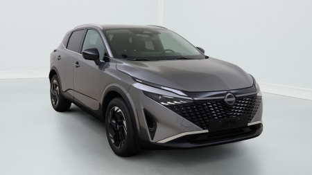 391668_p2 - NISSAN - QASHQAI - 2026