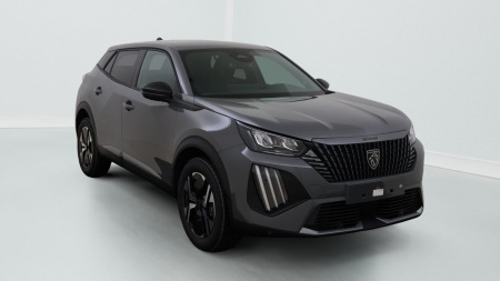 393876_p2 - PEUGEOT - 2008 - 2026
