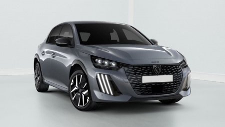 393775_p2 - PEUGEOT - 208 - 2026