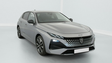 382679_p2 - PEUGEOT - 308 - 2026 382679_p2 - PEUGEOT - 308 - 2026
