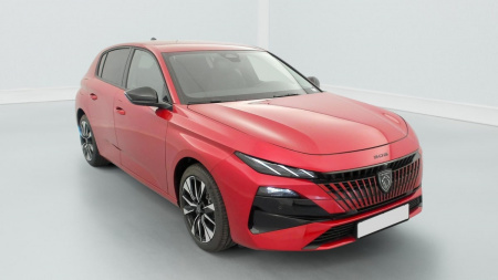 394047_p2 - PEUGEOT - 308 - 2026 394047_p2 - PEUGEOT - 308 - 2026