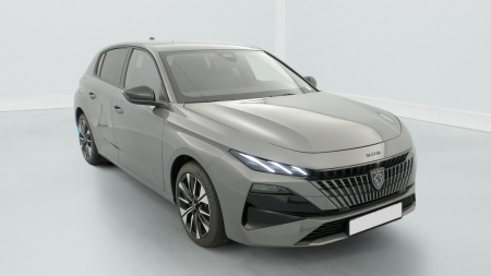 391292_p2 - PEUGEOT - 308 - 2026