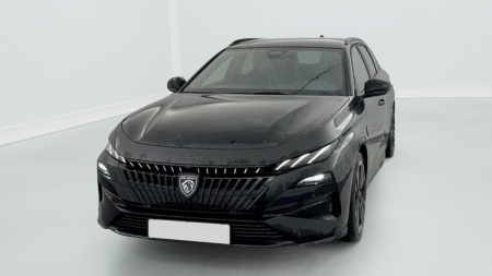 394076_p2 - PEUGEOT - 308 SW - 2026