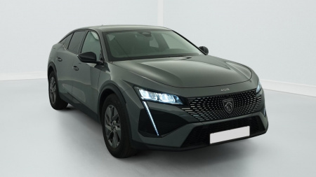 385376_p2 - PEUGEOT - 408 - 2025
