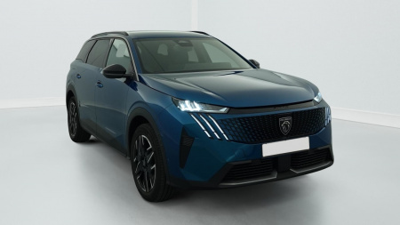 384760_p2 - PEUGEOT - 5008 - 2025