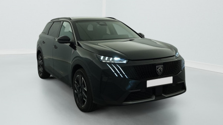 385214_p2 - PEUGEOT - 5008 - 2025