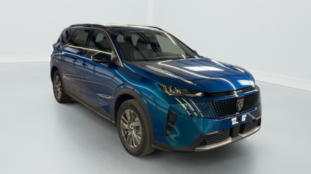384900_p2 - PEUGEOT - 5008 - 2025