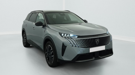 385191_p2 - PEUGEOT - 5008 - 2025