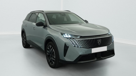 384765_p2 - PEUGEOT - 5008 - 2025