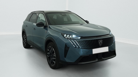 385178_p2 - PEUGEOT - 5008 - 2025